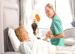 ممرضات للرعاية المنزلية الدمام 0564079187