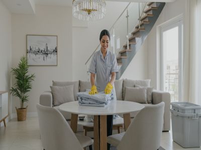 عاملات بالشهر الخرج
