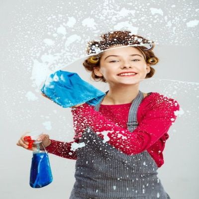 عاملات منزلية بالشهر جدة