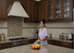شغالات بالشهر جدة النزهه 0569640384