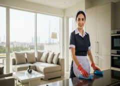 شغالة بالشهر جدة النعيم 0565713446