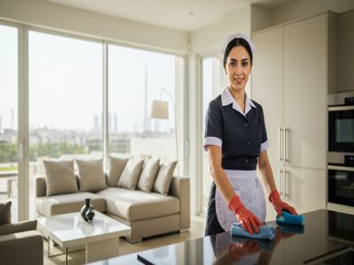 شغالة بالشهر جدة النعيم
