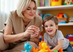 ايجار مربية اطفال بالدمام 0564079187