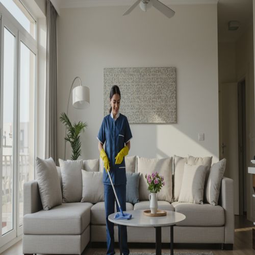شغاله بالرياض حى عكاظ