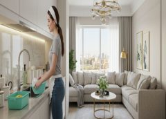 عاملات تنظيف منازل الدمام 0577235097