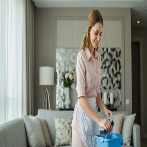 عاملات من بروندى الرياض حى الندى