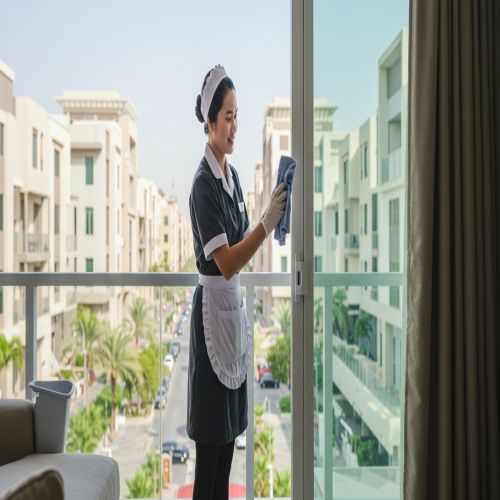 خادمة منزلية شمال الرياض