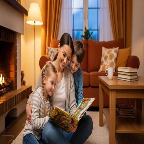 جليسه اطفال تبوك