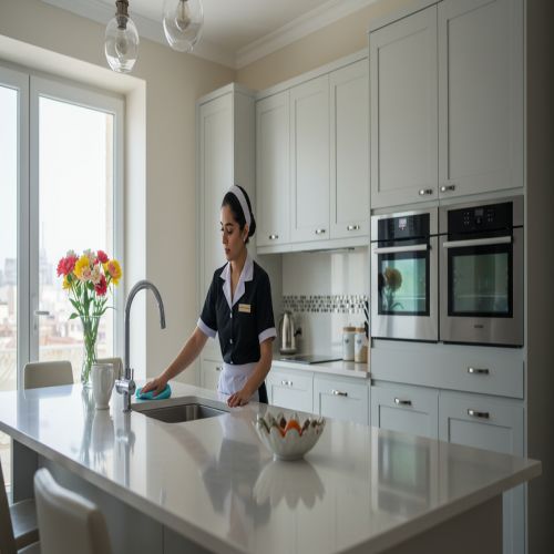 دلالة شغالات بالشهر بالرياض