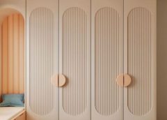 تفصيل دواليب الثقبة