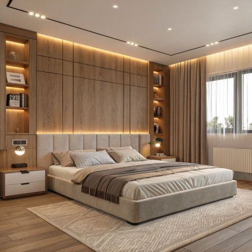 تفصيل غرف نوم بصفوى