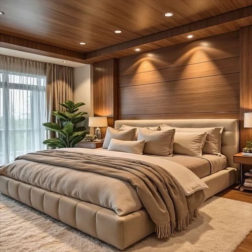 تفصيل غرف نوم بالقطيف