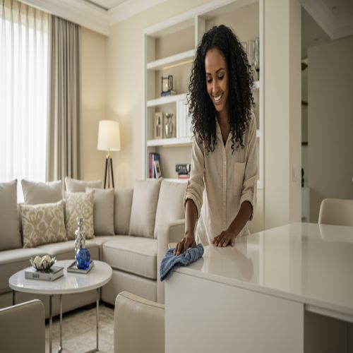 شغاله من كينيا بالشهر الرياض