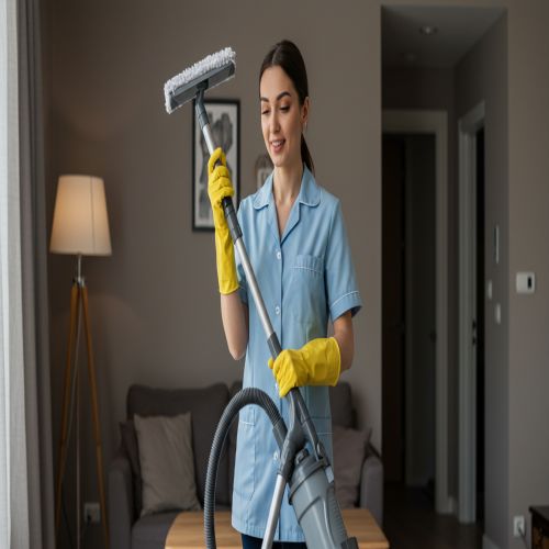 عاملات تنظيف يومي الرياض