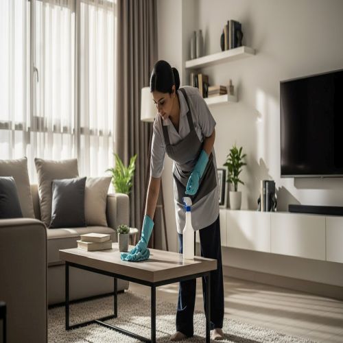 عاملات الخرج