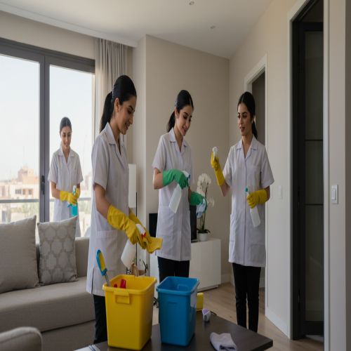 مكتب يأجر عاملات بالشهر بالرياض