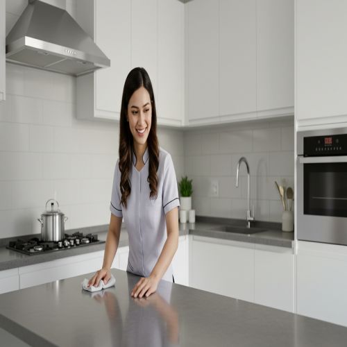 عاملات نظافة في الرياض