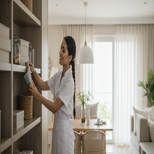 شغالات بالساعه في ضاحية لبن