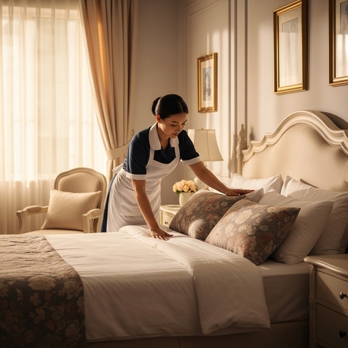 شغالات غينيا الدمام