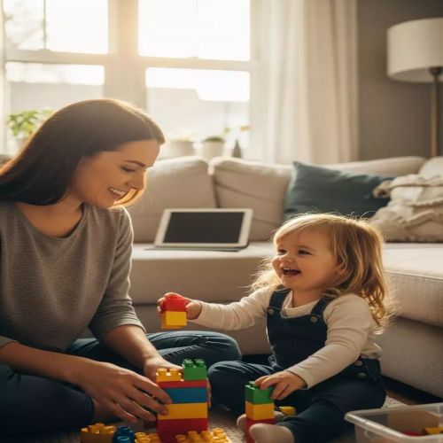 جليسات أطفال جدة حي الصحيفة