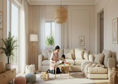 مربية أطفال بالشهر مكة 0561184686