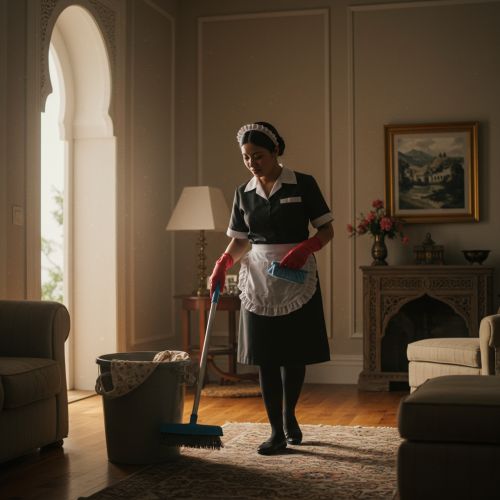 خادمات بالمدينة المنورة حى السكب