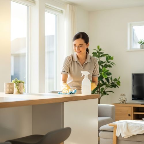 مكتب شغالات ينبع