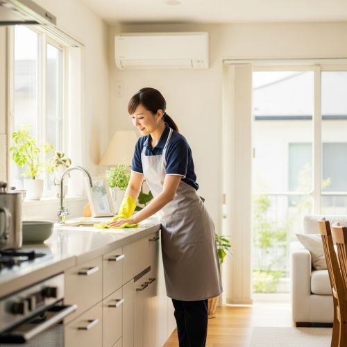 تأجير عاملات بالشهر في ينبع