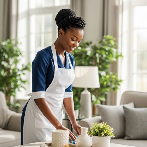 شغالات سودانيات بينبع