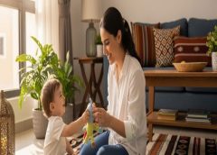 مربية أطفال بالشهر المدينة المنورة 0542122051