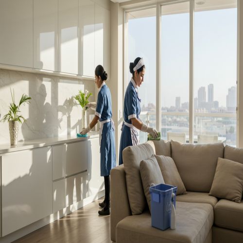 مكتب شغالات بالشهر بجده السامر