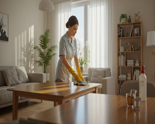 مكتب شغالات بالدوادمي وعفيف