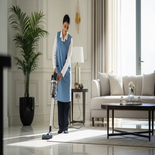 رقم هاتف شغالة بالساعه الرياض