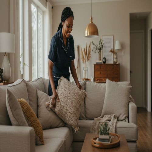 عاملات بالشهر الفيحاء الرياض