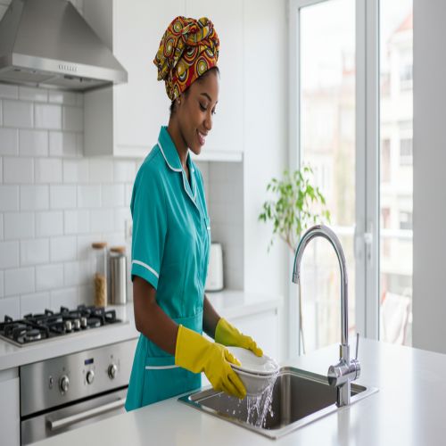 ايجار شغاله من كينيا الرياض