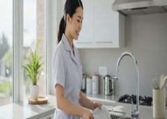 عاملة تنظيف يومي بالرياض 0534620765