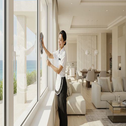 خادمات بالشهر الخبر