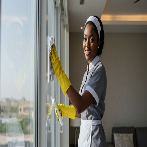 شغالات حبشيات بالجبيل