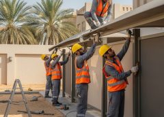 مظلات سيارات الجبيل 0509370103