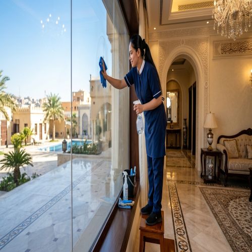 شغالات في مكه المكرمه النسيم