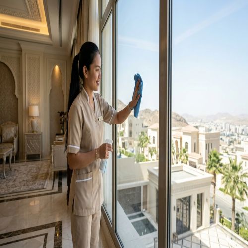خادمات بالشهر مكة المكرمة الحجون