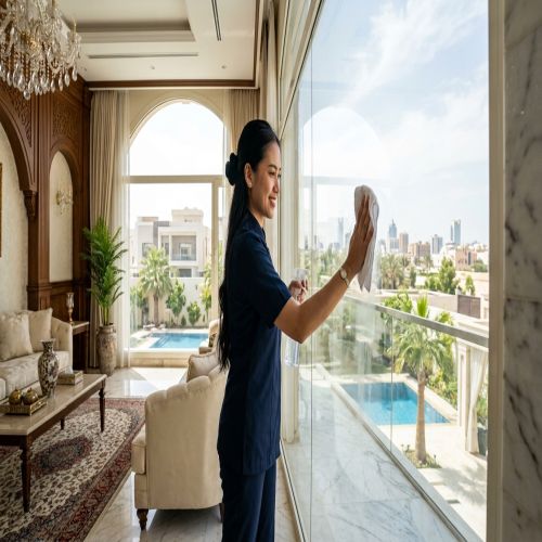 شغالات بالشهر رخيصات الدمام